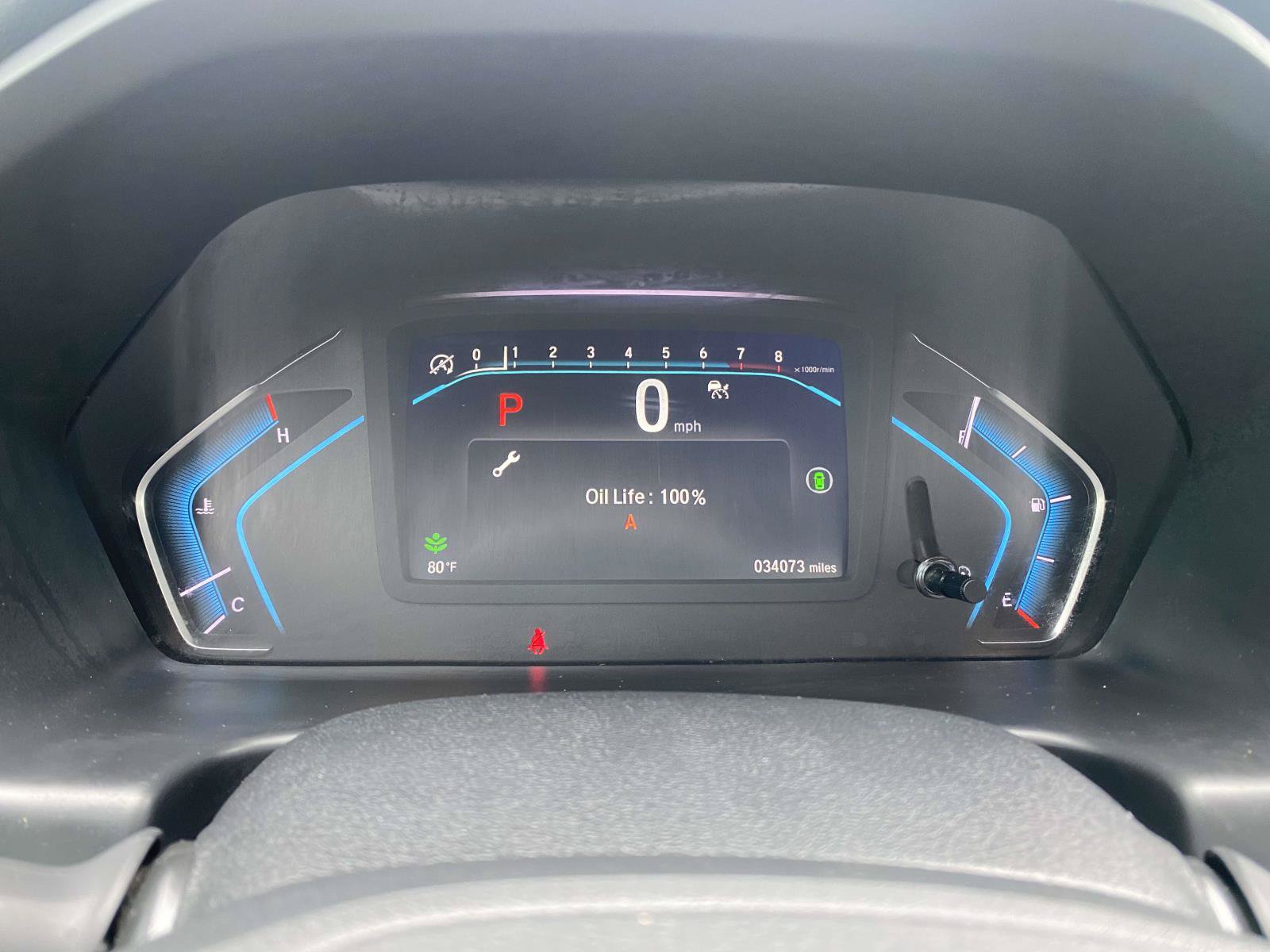 Used 2024 Honda Odyssey EX-L image 23