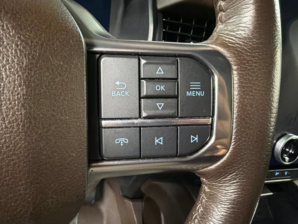 Certified 2022 Ford Expedition Max King Ranch AWD/4WD image 21
