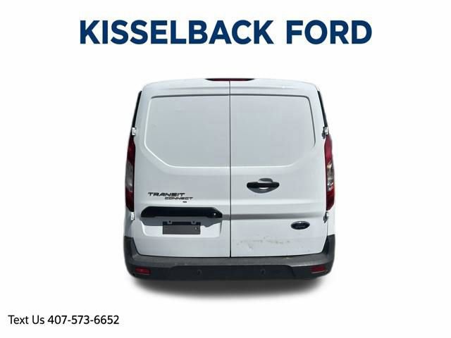 Certified 2022 Ford Transit Connect XL image 5