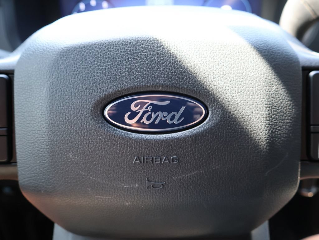 Certified 2024 Ford F150 STX w/ Equipment Group 201A FX4 AWD/4WD image 28