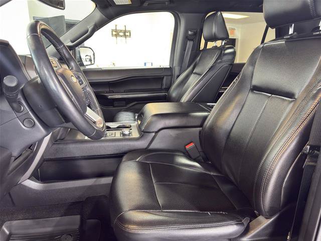 Certified 2021 Ford Expedition XLT AWD/4WD image 18