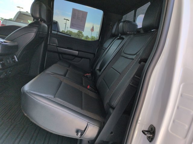 Certified 2022 Ford F150 Raptor AWD/4WD image 29