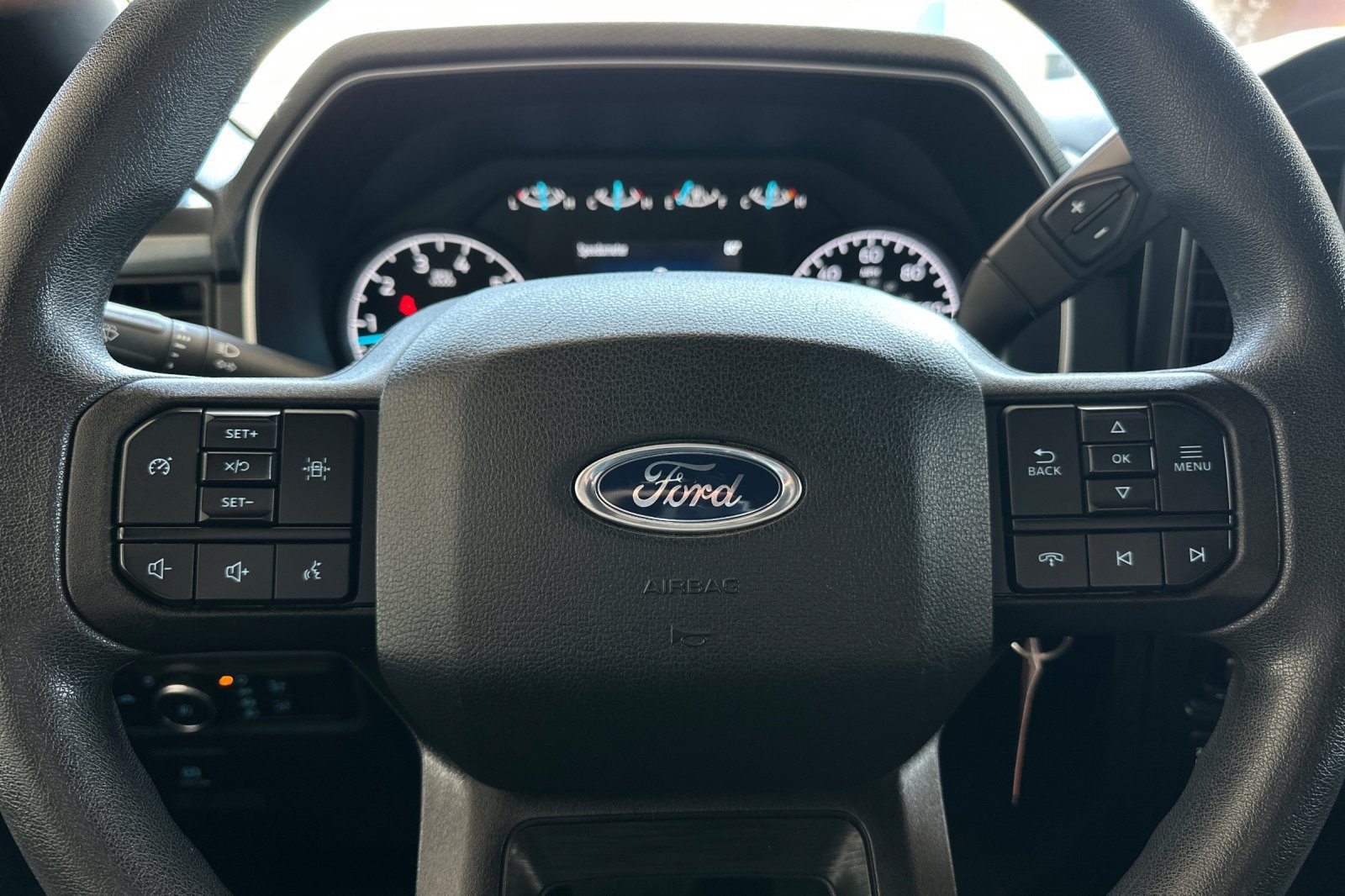 Certified 2022 Ford F150 XL w/ STX Appearance Package AWD/4WD image 21