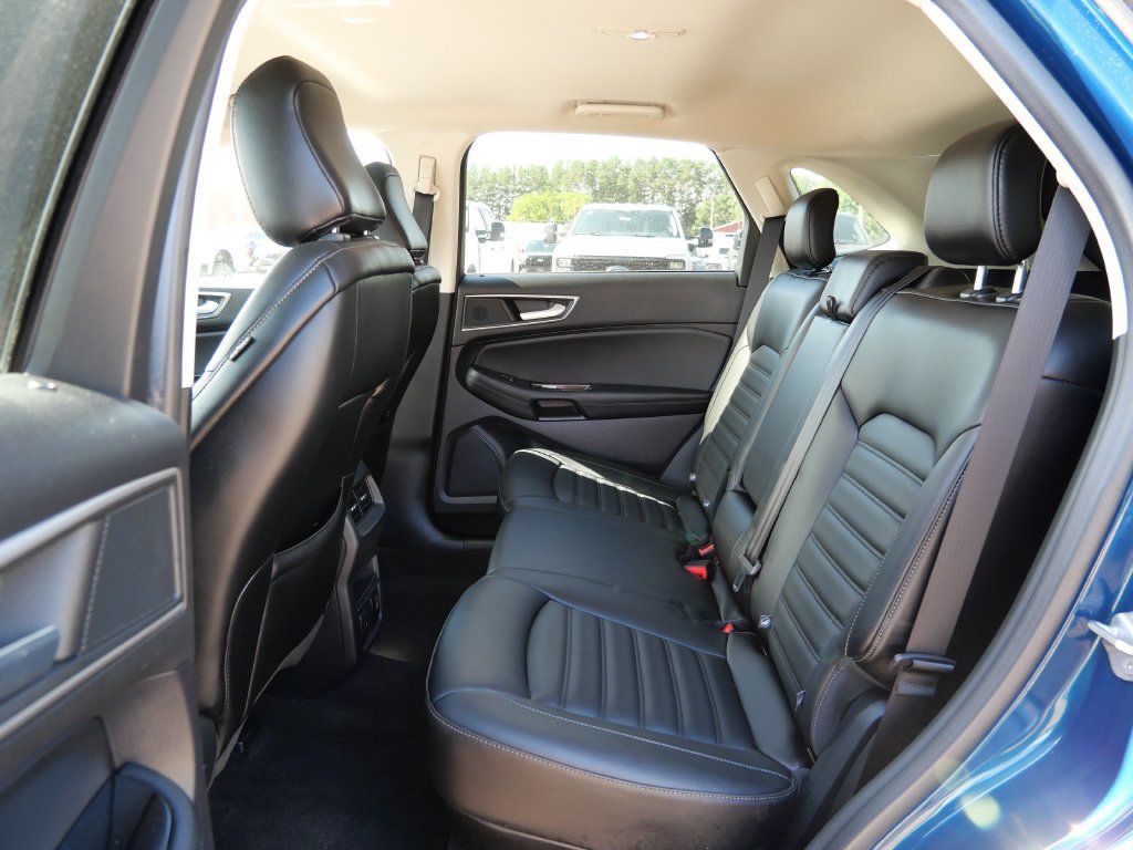 Certified 2020 Ford Edge SEL w/ Convenience Package AWD/4WD image 15