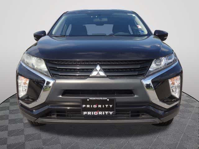 Used 2019 Mitsubishi Eclipse Cross LE AWD/4WD image 5