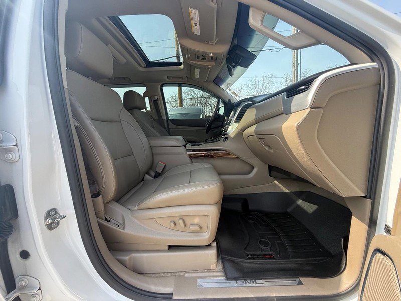 Used 2019 GMC Yukon SLT w/ Open Road Package image 13