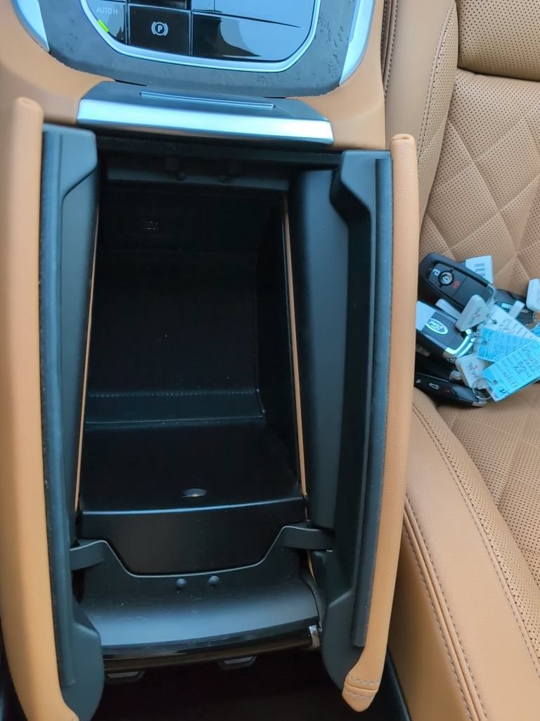 Used 2025 BMW X5 xDrive40i w/ Climate Comfort Package AWD/4WD image 23