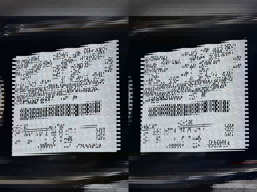 Certified 2023 Ford Escape ST-Line image 23