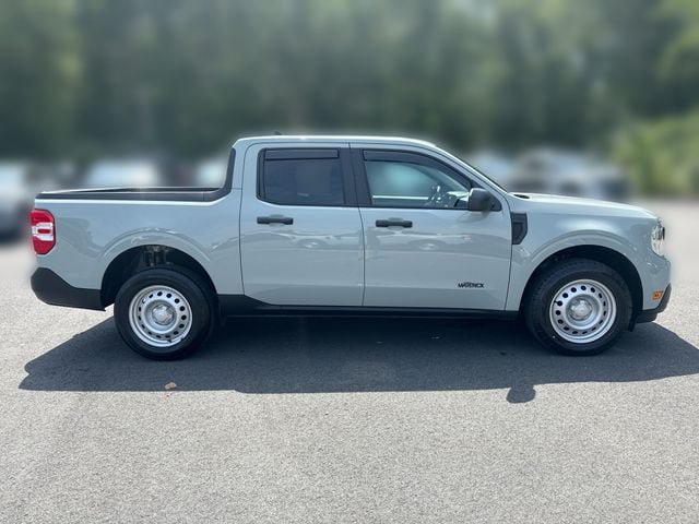 Certified 2024 Ford Maverick XL FWD image 9