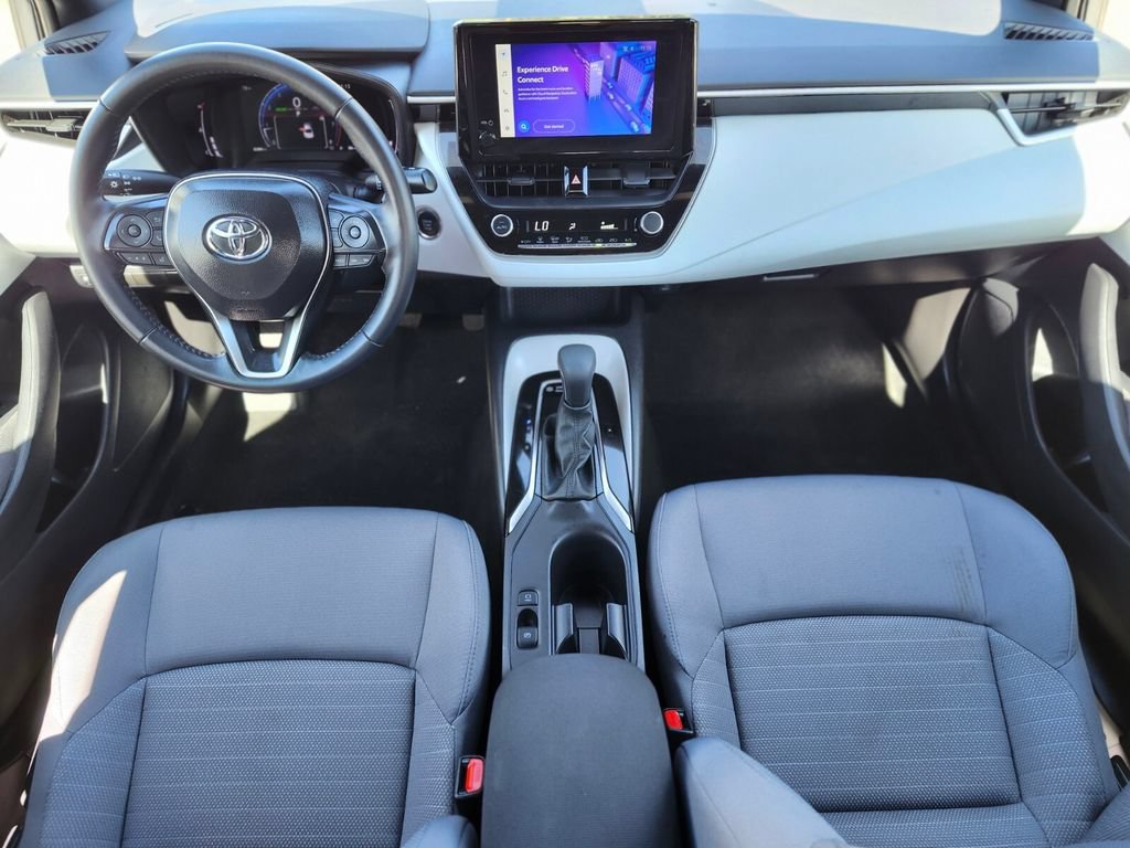 Used 2026 Toyota Corolla SE FWD image 12