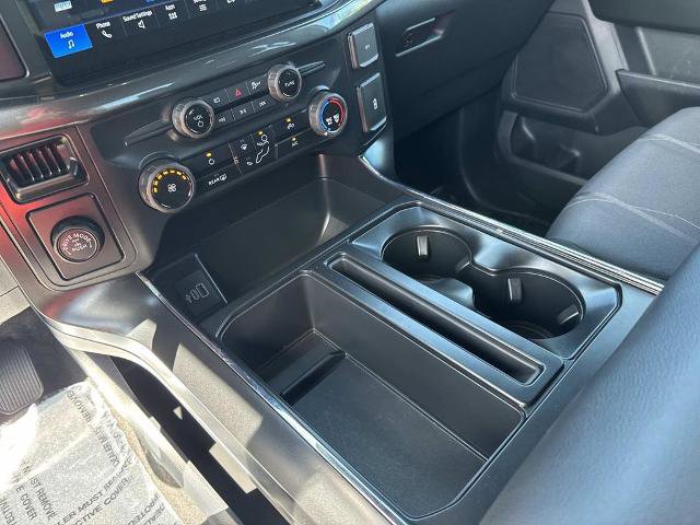 Certified 2025 Ford F150 STX RWD image 28