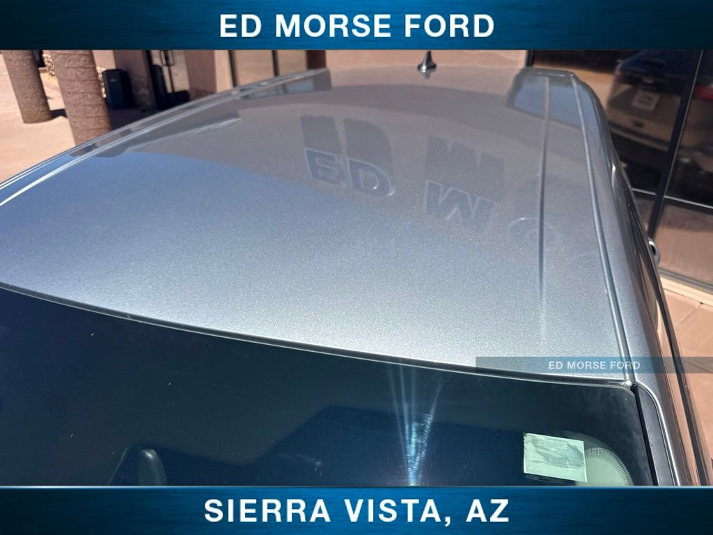 Certified 2023 Ford Edge SE AWD/4WD image 44