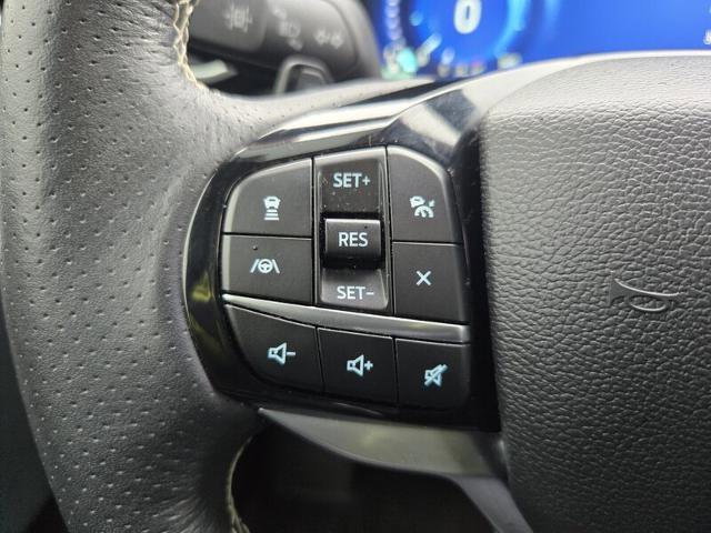 Certified 2024 Ford Explorer ST w/ Equipment Group 401A image 30