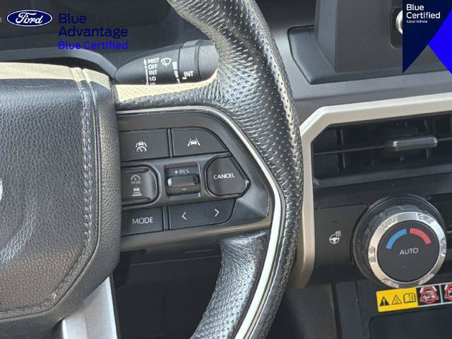 Used 2024 Toyota Tacoma SR5 AWD/4WD image 12