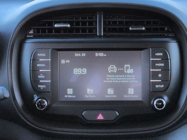 Used 2021 Kia Soul GT-Line FWD image 18