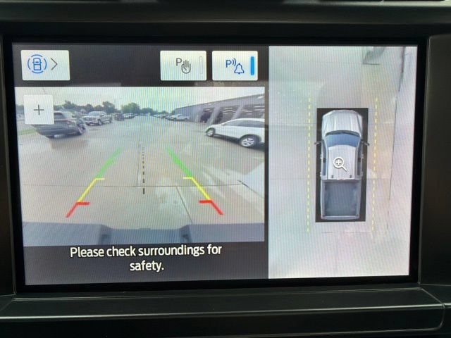 Certified 2023 Ford F350 XLT w/ 360-Degree Camera Package AWD/4WD image 20