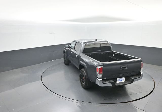 Used 2023 Toyota Tacoma TRD Off-Road AWD/4WD image 30