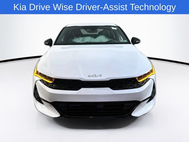 Used 2023 Kia K5 GT-Line w/ GT-Line Premium Package FWD image 2