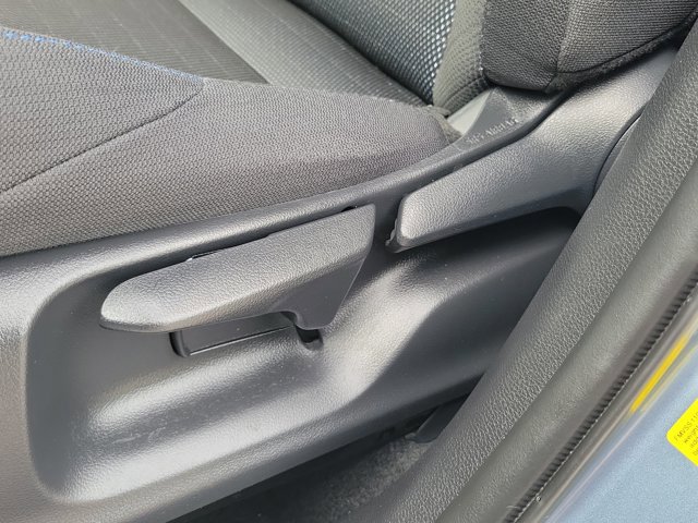 Used 2023 Toyota Corolla Cross AWD Hybrid image 19