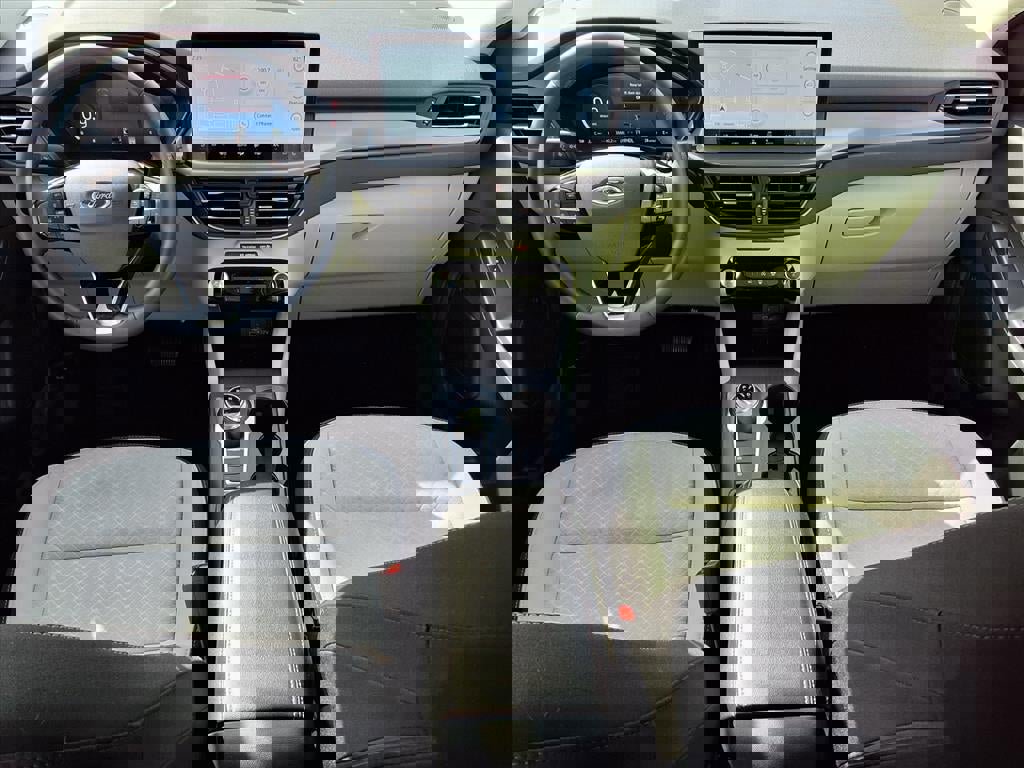 Certified 2023 Ford Escape Active w/ Tech Pack #2 image 10