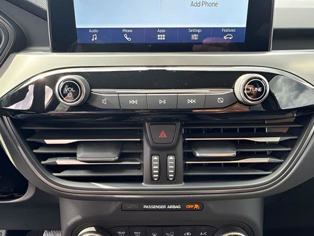 Certified 2023 Ford Escape Active AWD/4WD image 29