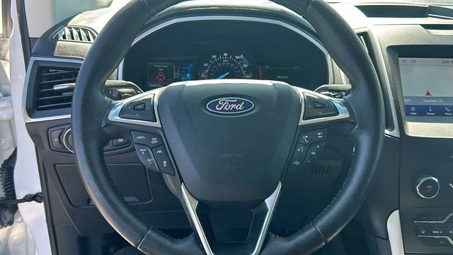 Certified 2020 Ford Edge SEL w/ Convenience Package AWD/4WD image 19