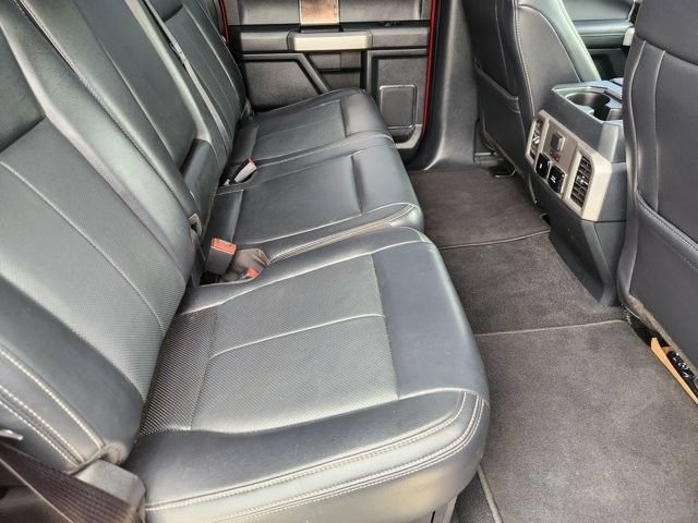 Certified 2022 Ford F250 Lariat w/ Tremor Off-Road Package AWD/4WD image 32