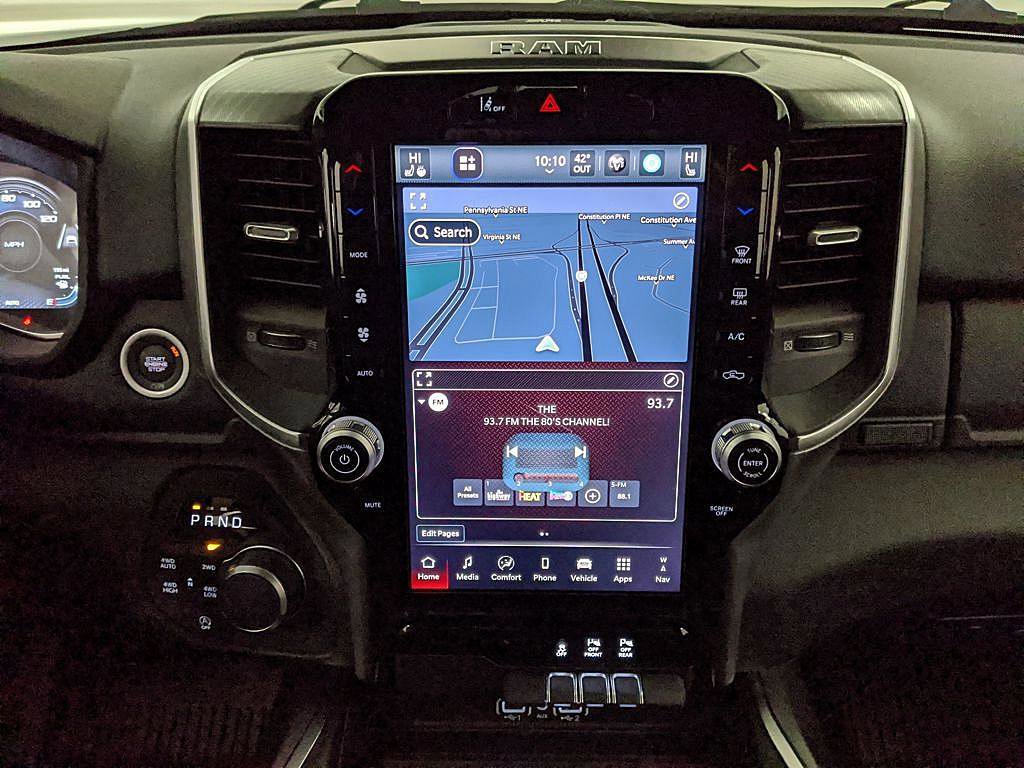 Used 2026 RAM 1500 Big Horn image 9