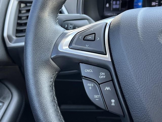 Certified 2023 Ford Edge SEL w/ Convenience Package AWD/4WD image 30