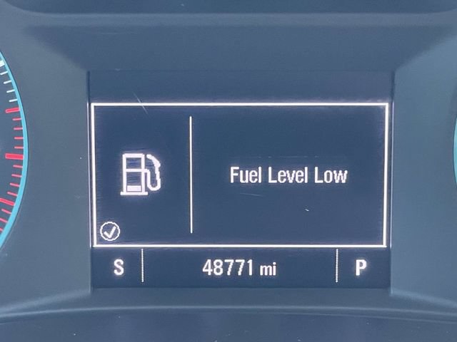 Used 2025 Chevrolet Malibu LT FWD image 24