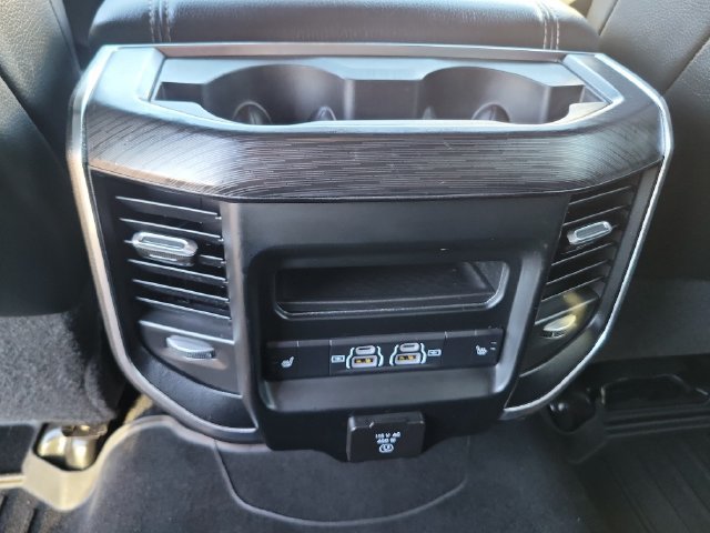 Used 2024 RAM 2500 Laramie w/ Night Edition AWD/4WD image 5