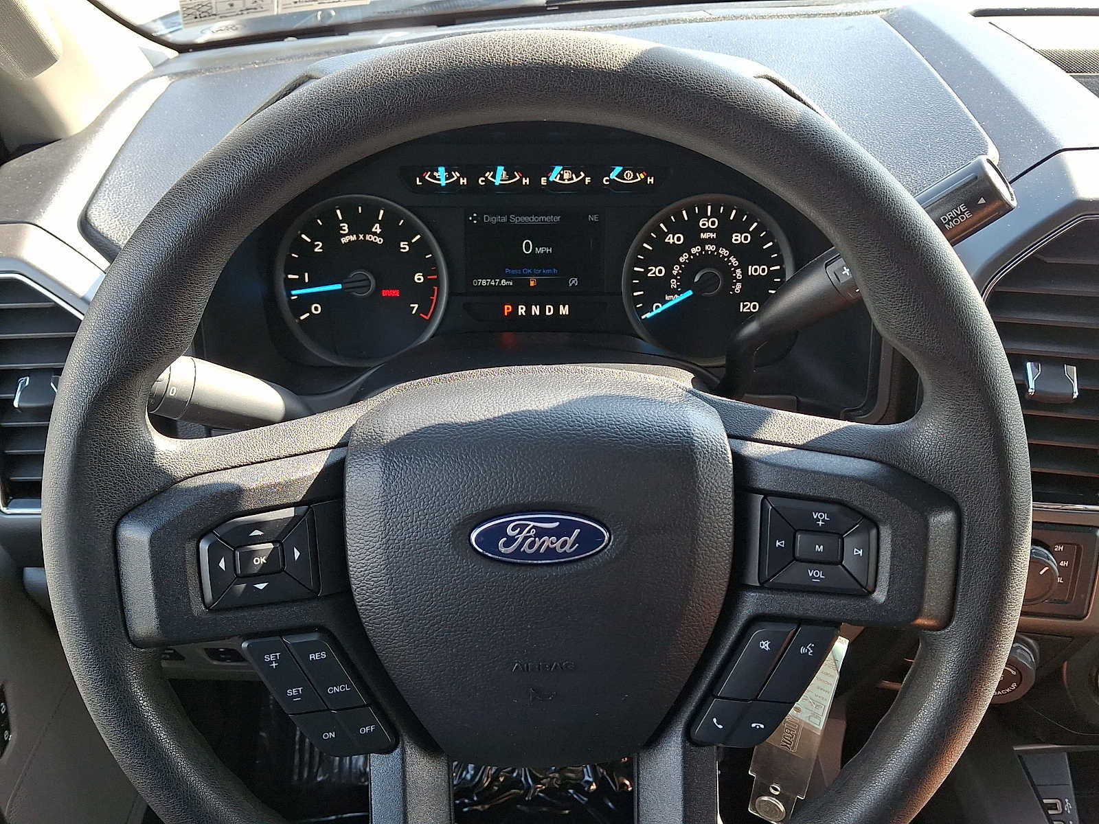 Certified 2020 Ford F150 XLT w/ Equipment Group 301A Mid AWD/4WD image 19
