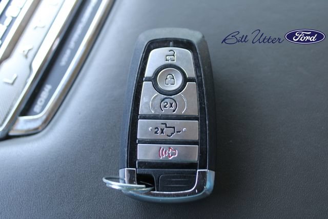 Certified 2024 Ford F150 Platinum w/ Equipment Group 703A Plus AWD/4WD image 27