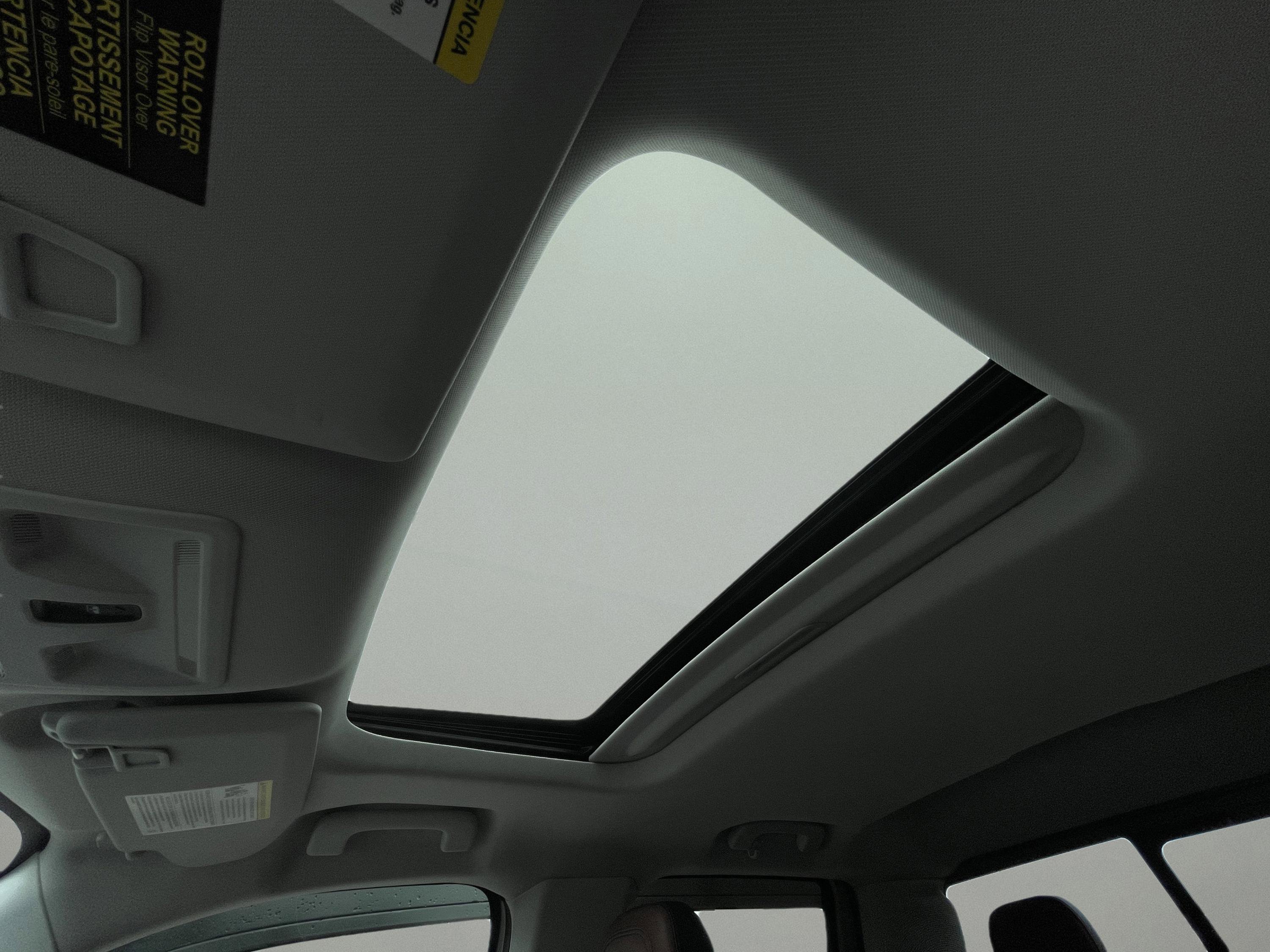 Certified 2024 Ford Maverick Lariat image 28