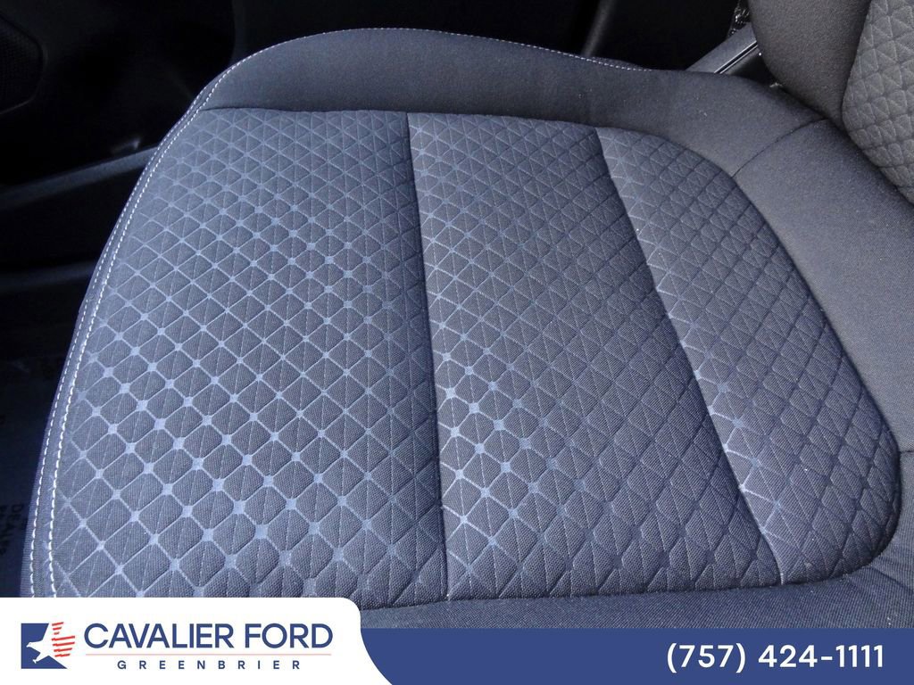 Certified 2023 Ford Escape Active w/ Tech Pack #1 image 26