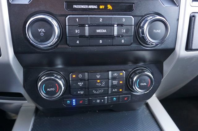 Certified 2019 Ford F150 Lariat image 26