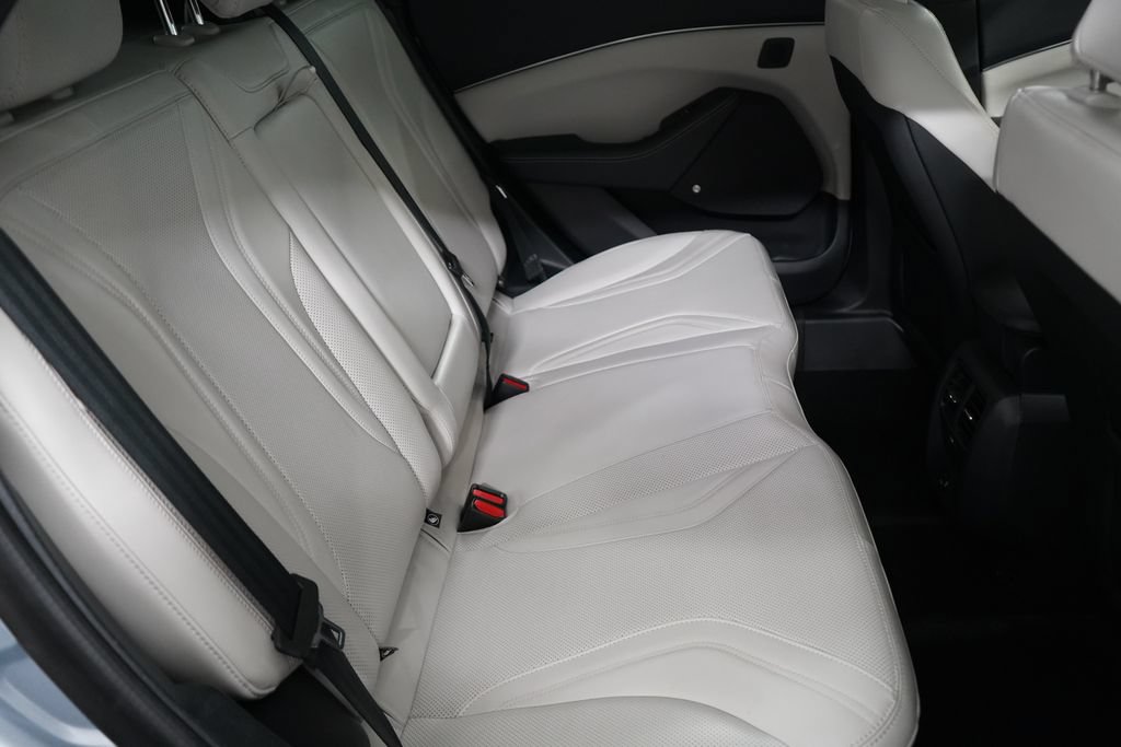 Certified 2022 Ford Mustang Mach-E Premium RWD image 25