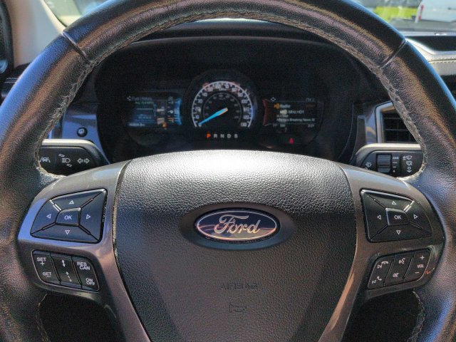 Certified 2020 Ford Ranger Lariat w/ Equipment Group 501A Mid AWD/4WD image 34