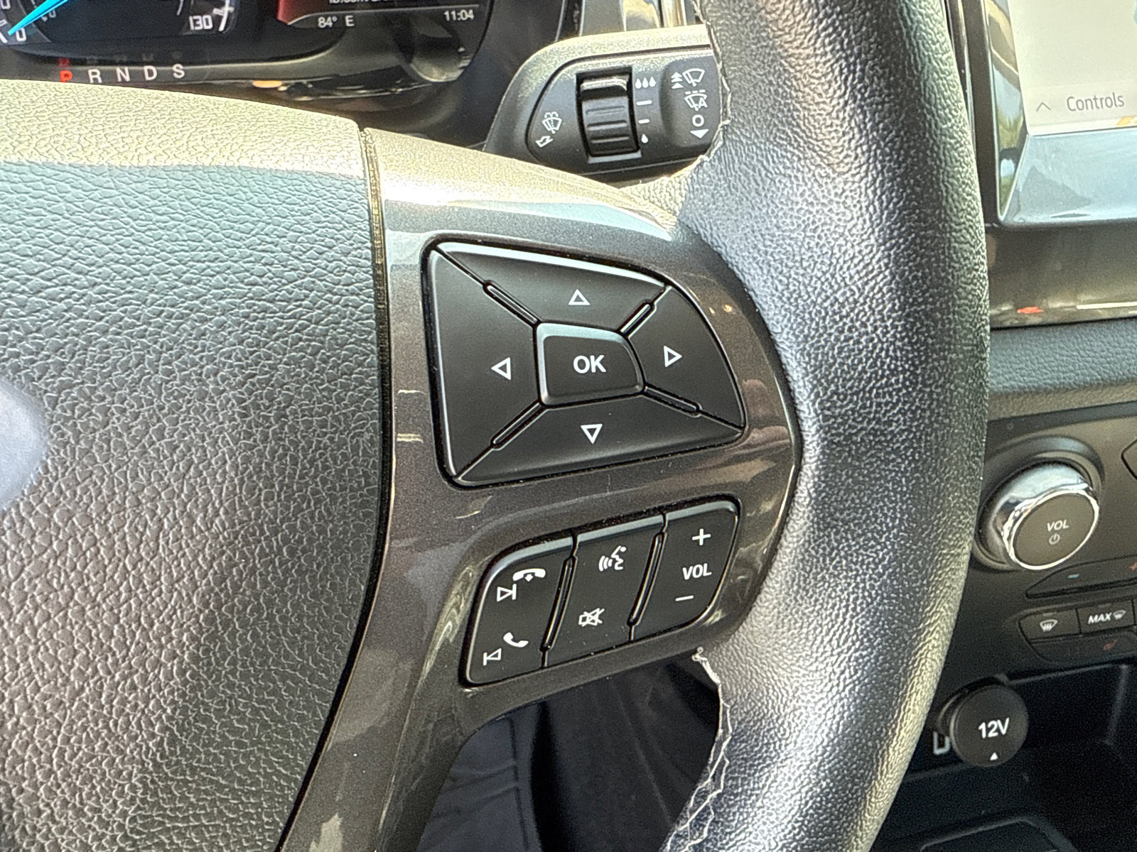 Certified 2022 Ford Ranger Lariat w/ Equipment Group 501A High AWD/4WD image 14