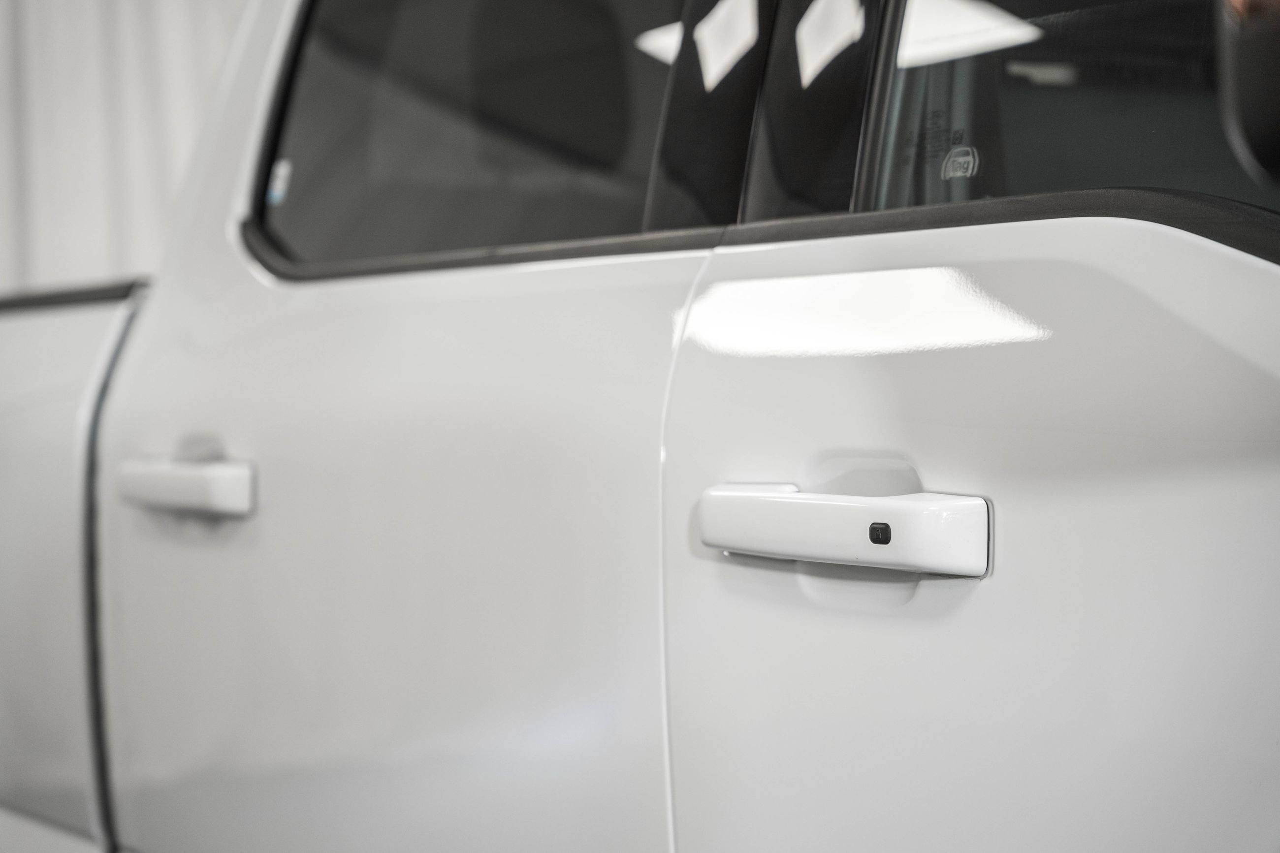 Certified 2023 Ford F150 Lariat w/ Equipment Group 502A High image 14