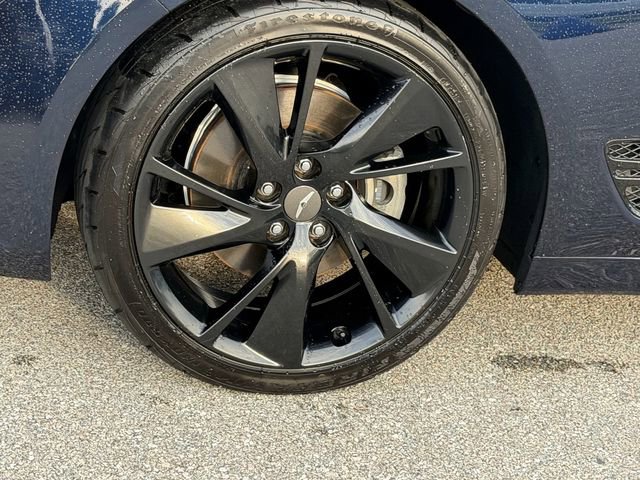 Used 2023 Genesis G70 2.0T w/ Sport Prestige Package RWD image 4