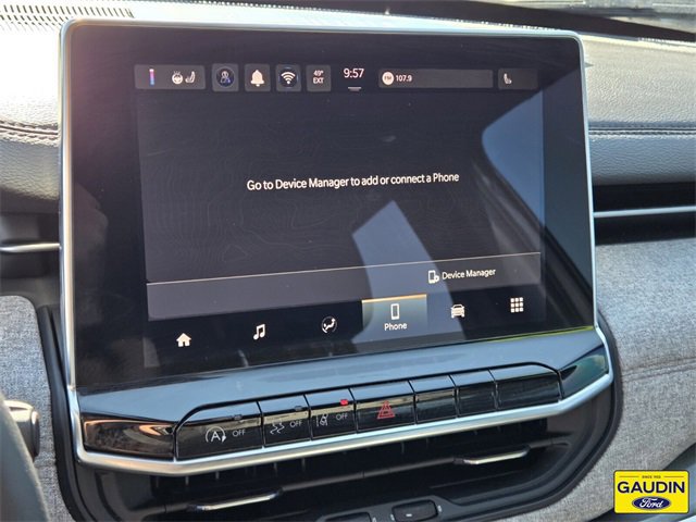 Used 2024 Jeep Compass Latitude image 21