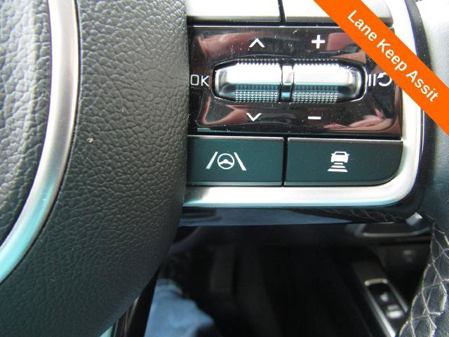 Used 2022 Kia Sorento X-Line EX AWD/4WD image 9