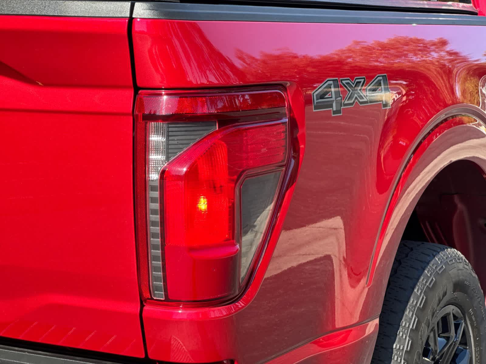 Certified 2024 Ford F150 XLT w/ Equipment Group 302A MID AWD/4WD image 27