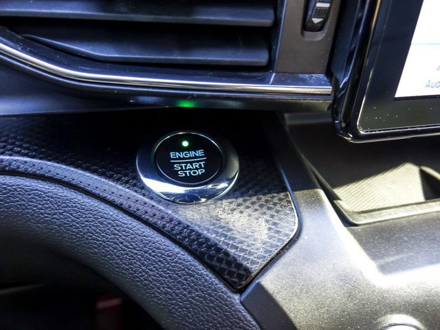 Certified 2020 Ford Explorer ST AWD/4WD image 19