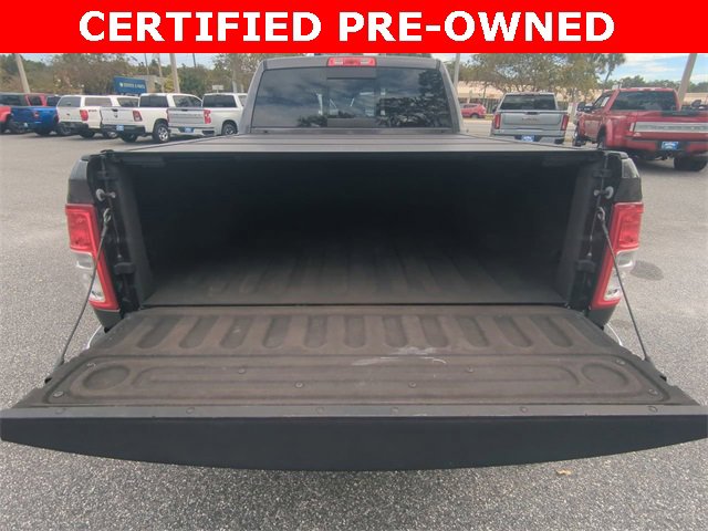 Used 2020 RAM 2500 Tradesman image 14