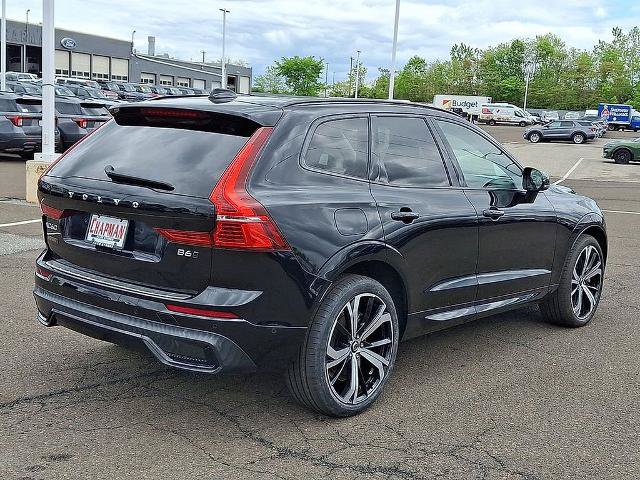 Used 2023 Volvo XC60 B6 Ultimate w/ Protection Package Premier AWD/4WD image 6