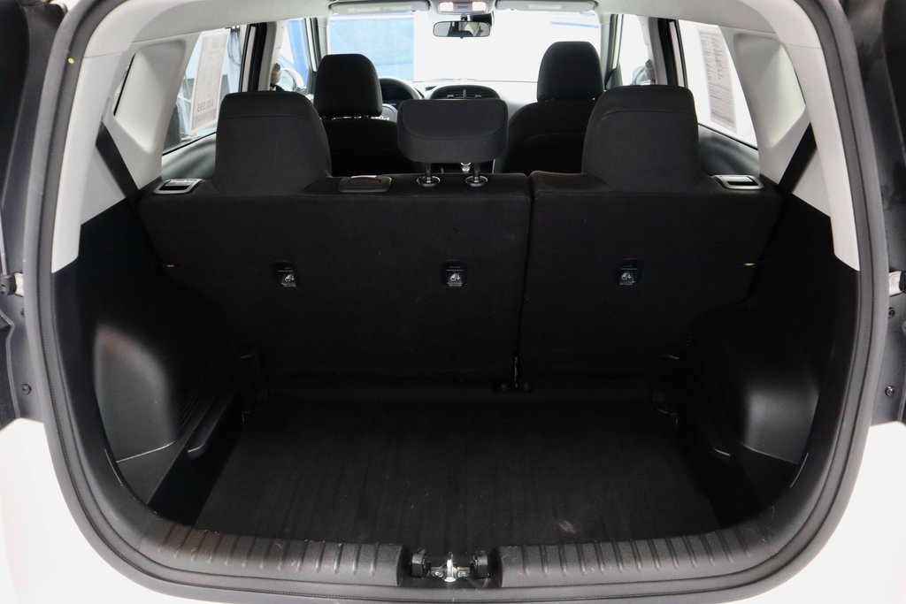 Used 2025 Kia Soul LX w/ LX Technology Package image 13