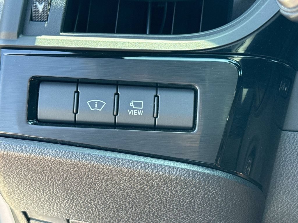Used 2024 Lexus ES 300h F Sport w/ Accessory Package (Z1) FWD image 31