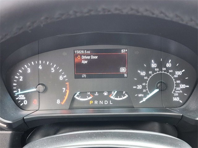 Certified 2022 Ford Escape SE w/ Convenience Package image 31